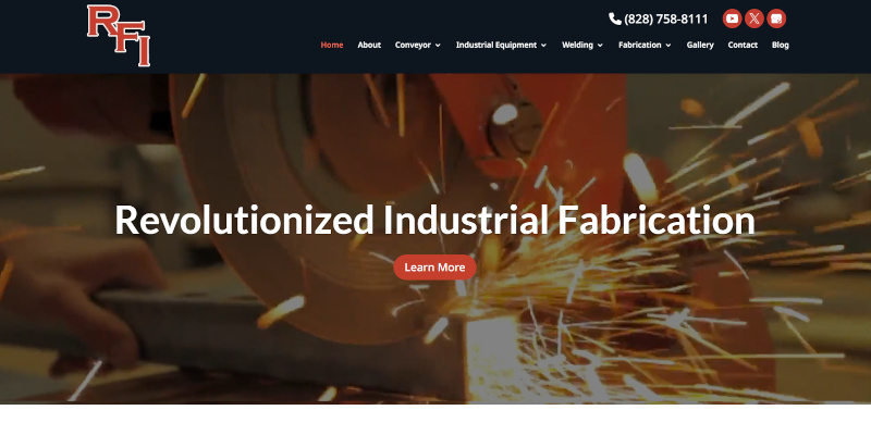 Our New Website is Live!