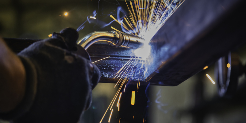 Why Metal Fabrication is a Job for the Experts